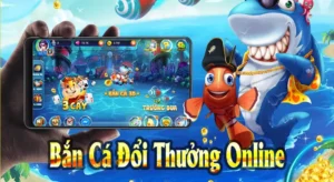 Bắn Cá SumClub: Bí Mật Đằng Sau Game Đổi Thưởng Hot Nhất 2025