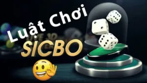 SicBo VL88: Bí Kíp Tham Gia Đỉnh Cao Dành Cho Dân Cá Cược!