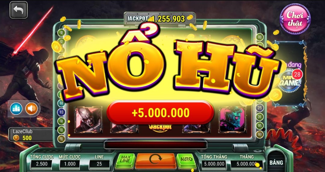 Cách Chơi Nổ Hũ Xocdia88 Hiệu Quả